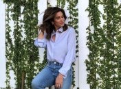 Синди Кроуфорд нежно поздравила мужа с годовщиной свадьбы