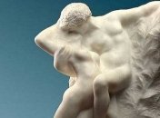 Одна из известнейших скульптур Огюста Родена продана за рекордную цену на аукционе