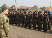 Порошенко представил "мирный план" (Фото, Видео)