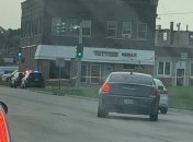 Слет байкеров в США завершился перестрелкой: есть погибший и раненные 