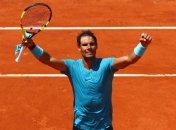 Надаль прокомментировал высказывание Роналду