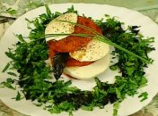 Что-то в траве