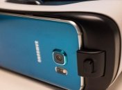 Компания Samsung готовит новые VR-гарнитуры