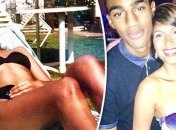 Неувядающая красота: 55-летнюю женщину принимают за подружку ее сына (Фото)