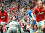 Скоулз: У нас были очень трудные три года