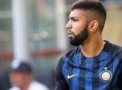 Габигол ведет переговоры со "Спортингом"