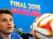 Ротань: Футболу и политике не по пути