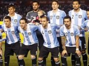 ЧМ-2014. Стало известно кто не поедет от сборной Аргентины