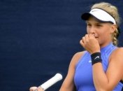 Ястремская не сумела пройти квалификацию на Australian Open