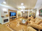 Элитная квартира в Киеве