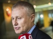 Глава ФФ Мариуполя: Прошу УЕФА разобраться в ситуации с назначением Г. Суркиса