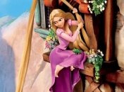 Disney снимет игровой фильм про "Рапунцель"