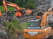 На свалке под Львовом нашли еще одно тело