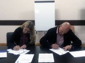 Супрун подписала договор о сотрудничестве с ПРООН