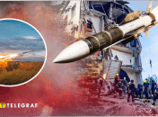 Атака Росії по України