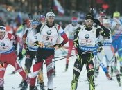 ЧМ по биатлону. Состав сборной Украины на сегодняшние гонки