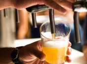 В одном из будущих шотландских отелей из кранов будет течь пиво