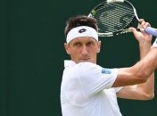 Стаховский и Марченко пробились во второй круг квалификации Уимблдона