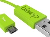 Разработан "умный" кабель, который автоматически создает бекапы