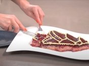 Селедка под шубой к новогоднему столу: рецепт судьи "Мастер Шеф"