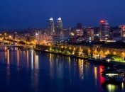 За пряником - в Днепропетровск