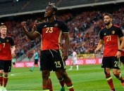 Отбор на ЧМ-2018. Сборная Бельгии "перестреляла" Боснию и Герцеговину 4:3