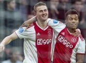 Арсенал проявляет интерес к лидеру Аякса