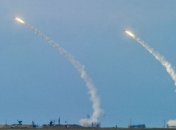 Как прошли стрельбы в Черном море