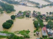 Масштабные наводнения во Вьетнаме: растет число жертв