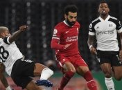 Пенальти спас Ливерпуль от поражения в матче с аутсайдером АПЛ (видео)