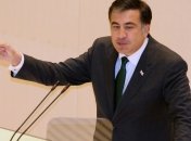 Саакашвили забыл об экономном расходовании бюджетных средств