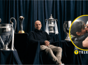 Крістіна Серра та Хосеп Гвардіола