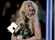 Кеша поделилась подробностями о новом альбоме