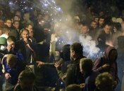 Премьер Черногории обвинил РФ в поддержке митингов оппозиции