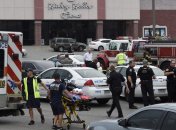 Мужчина, устроивший стрельбу в Нэшвилле, психически больной 