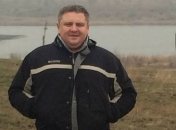 Крищенко: Полицейский уволен за шеврон с символикой РФ