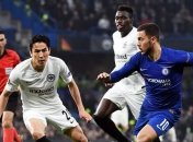 Челси в серии пенальти одолел Айнтрахт и пробился в финал Лиги Европы