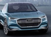 Audi потратит треть бюджета на электрокары и беспилотники