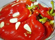 На следующий день перец становится еще вкуснее