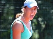 Украинская теннисистка выиграла престижный турнир в Турции