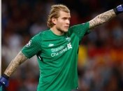 Голкипер Ливерпуля Кариус обратился к критикам