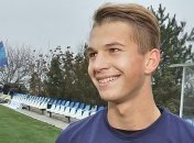 Форвард Супряга прокомментировал свой переход в Динамо