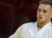 Украинский дзюдоист завоевал серебро на Открытом Континентальном кубке в Праге