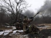 Ворог постійно атакує