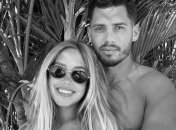 "Больше чем манго": Никита Добрынин сравнил своего будущего сына с фруктом (видео)