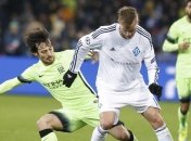 Ярмоленко: Понимаю, почему Луческу начинает нагнетать ситуацию