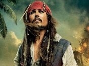 "Пираты Карибского моря 5": у Джека Воробья новая любовь 