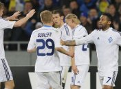 "Динамо" вряд ли может рассчитывать на позитивный исход во Флоренции