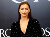 И без макияжа красивая: Ирина Шейк поделилась соблазнительными снимками