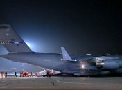 "Третий раз за месяц": Пилота ВВС Британии ослепили лазером во время полета